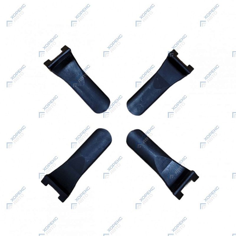 Накладка пластиковая на зажимные кулачки шиномонтажного стенда, HOREX HZ 08.300.127